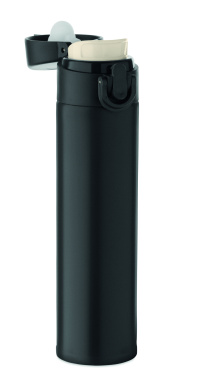 Logotrade promotional merchandise picture of: Double wall bottle 300 ml