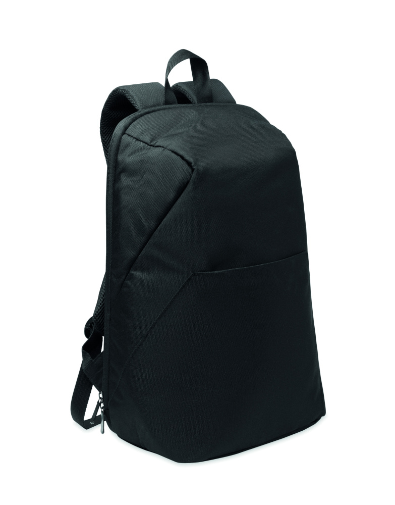 Logotrade promotional giveaway image of: 600D RPET backpack trolley