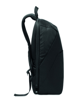 Logotrade promotional giveaway image of: 600D RPET backpack trolley