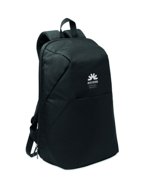 Logotrade promotional giveaway picture of: 600D RPET backpack trolley