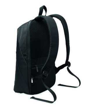 Logotrade advertising product picture of: 600D RPET backpack trolley