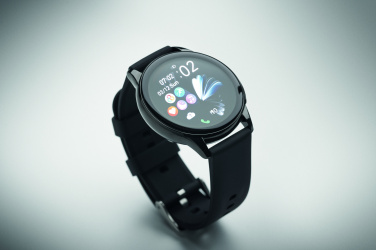 Logotrade business gifts photo of: Smartwatch IP68 waterproof