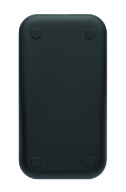 Logo trade advertising products image of: 3 in 1 wireless charger 15W