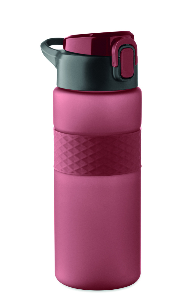 Logotrade advertising product image of: RPET drinking bottle 700ml