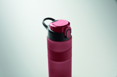 Logotrade promotional products photo of: RPET drinking bottle 700ml