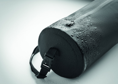 Logotrade business gifts photo of: Sports bag in 300D RPET