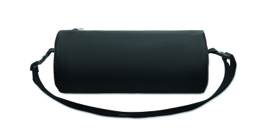 Logotrade promotional gift picture of: Sports bag in 300D RPET