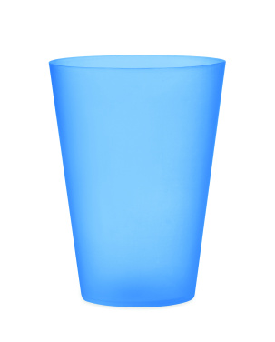 Logo trade promotional products picture of: Reusable event cup 300ml