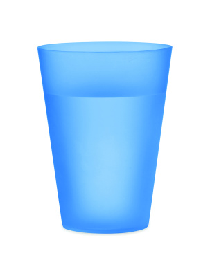 Logotrade promotional giveaway picture of: Reusable event cup 300ml