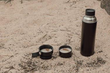 Logotrade promotional products photo of: VINGA Tono RCS thermos double cup 750 ML