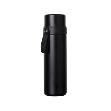 Logo trade business gift photo of: VINGA Tono RCS thermos double cup 750 ML