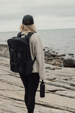 Logo trade promotional gifts picture of: VINGA Baltimore RCS seat pad