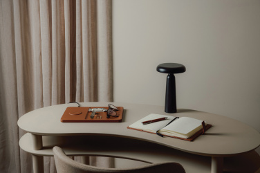 Logotrade promotional giveaway image of: VINGA Avery RCS table lamp