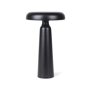 Logo trade business gifts image of: VINGA Avery RCS table lamp