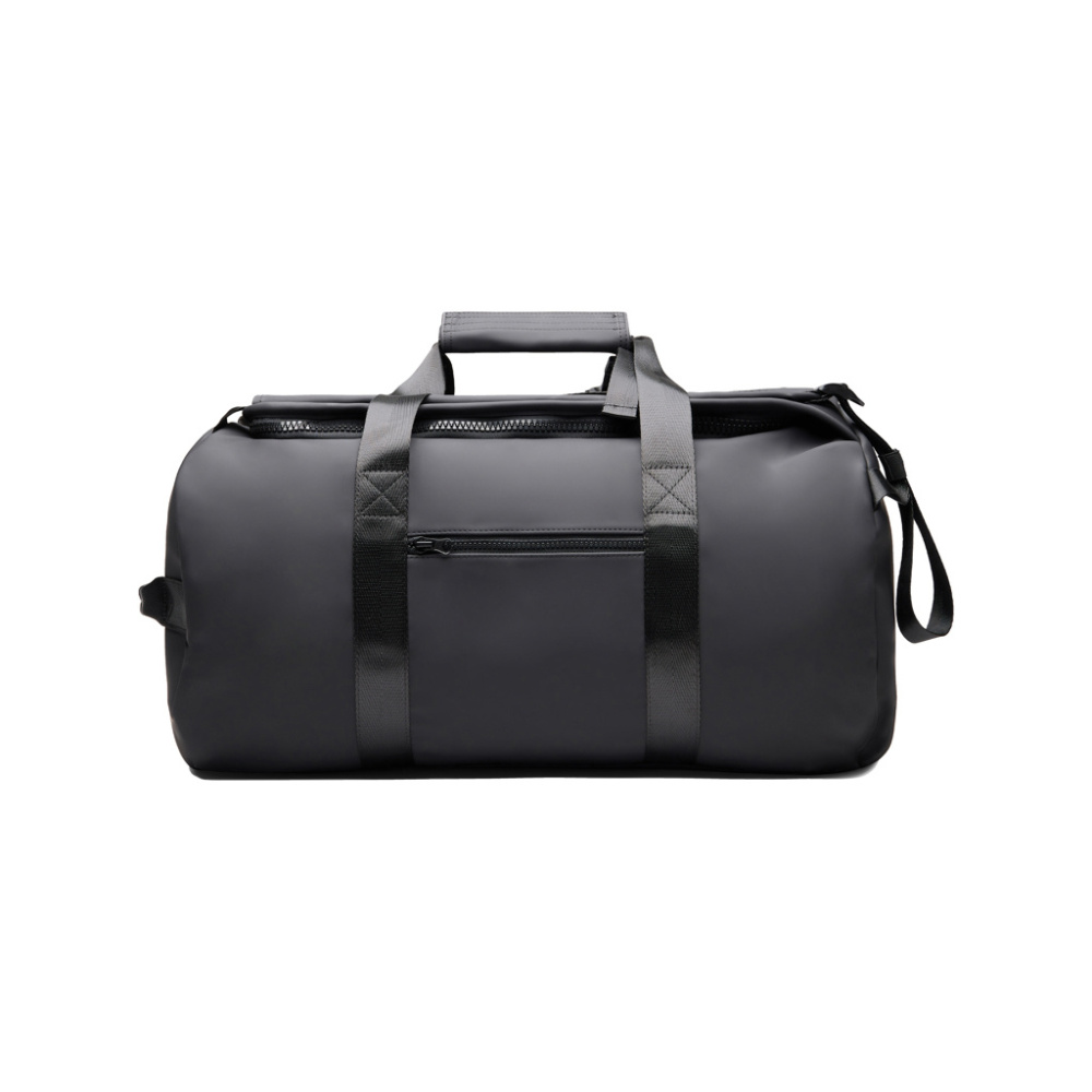 Logotrade business gifts photo of: VINGA Baltimore RCS weekend backpack