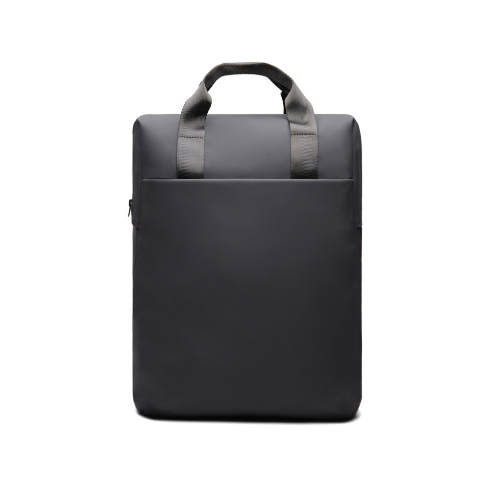 Logotrade promotional merchandise image of: VINGA Baltimore RCS tote backpack