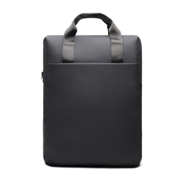 Logotrade promotional gifts photo of: VINGA Baltimore RCS tote backpack