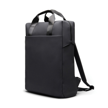 Logotrade promotional product picture of: VINGA Baltimore RCS tote backpack