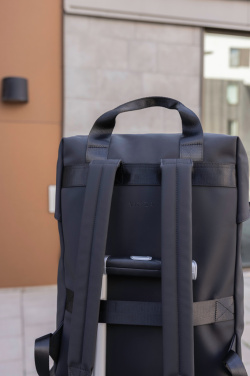 Logotrade promotional merchandise picture of: VINGA Baltimore RCS tote backpack