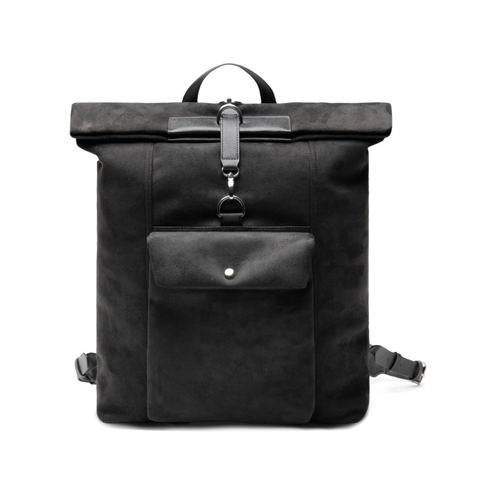 Logotrade promotional products photo of: VINGA Marlow RCS backpack