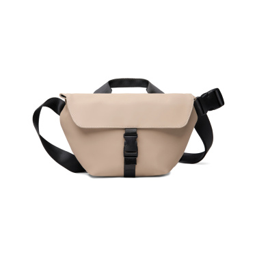 Logo trade promotional items image of: VINGA Baltimore RCS sling bag