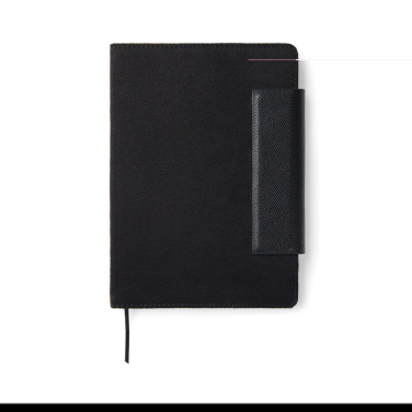 Logotrade promotional gifts photo of: VINGA Marlow GRS notebook