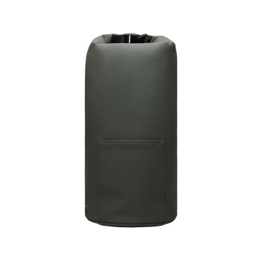 Logo trade promotional gifts picture of: VINGA Baltimore RCS Roll-top cooler bag