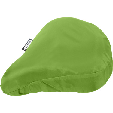 Logotrade promotional gift image of: Jesse recycled PET bicycle saddle cover
