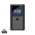 Urban Vitamin Campbell 55W 10.000mAh pocket powerbank, grey