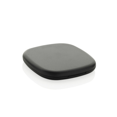 Logotrade corporate gift picture of: Reflecta RCS recycled plastic make-up mirror
