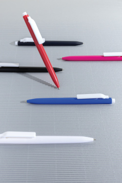 Logotrade business gift image of: Vibe GRS certified R-ABS pen with ultra glide ink