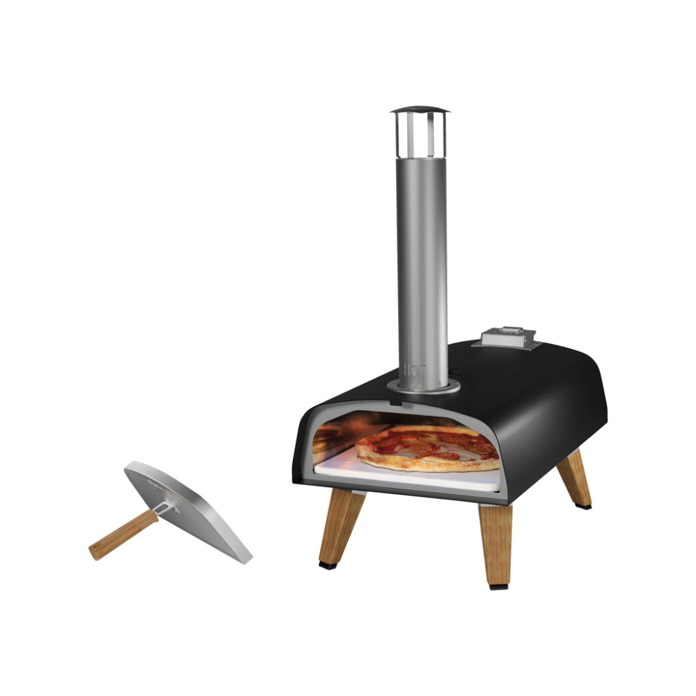 Logotrade advertising product picture of: BOSKA Pizza Oven Pro Pellet