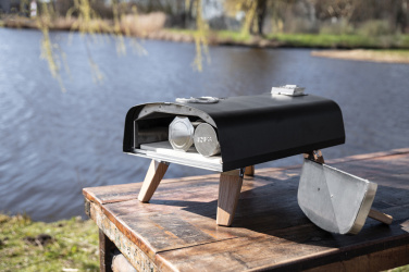 Logotrade advertising products photo of: BOSKA Pizza Oven Pro Pellet