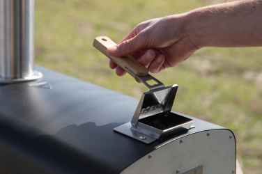 Logotrade promotional merchandise picture of: BOSKA Pizza Oven Pro Pellet