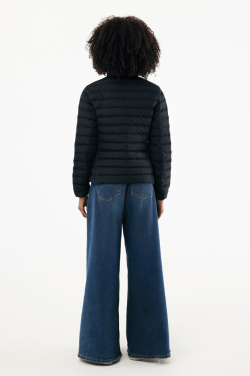 Logotrade promotional items photo of: IQONIQ Maiko women recycled polyester padded jacket