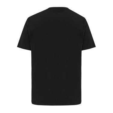 Logotrade promotional item picture of: IQONIQ Nikko heavyweight recycled cotton t-shirt