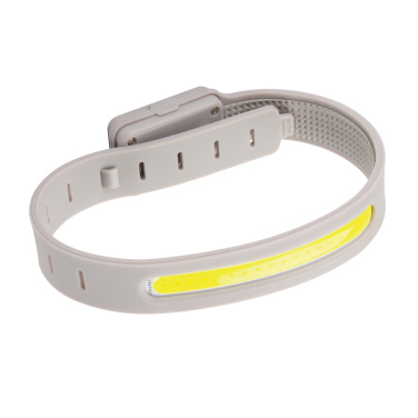 Logotrade promotional product image of: Lumi Sprint RCS rplastic LED re-chargeable running light