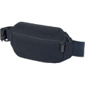 Crescent 500 g/m² Aware™ recycled crossbody bag, Navy