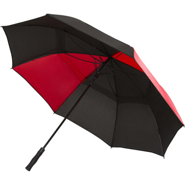 Logotrade promotional item image of: Jeff 55" windproof golf umbrella