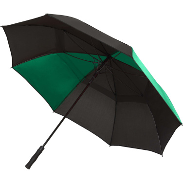 Logotrade corporate gift image of: Jeff 55" windproof golf umbrella