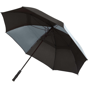 Logotrade corporate gift image of: Jeff 55" windproof golf umbrella