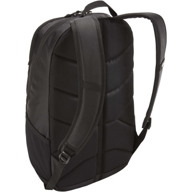 Logo trade corporate gifts image of: Thule Achiever 16" laptop backpack