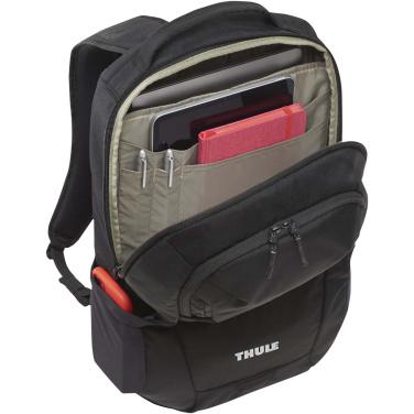 Logo trade promotional products picture of: Thule Lumion 16" recycled laptop backpack