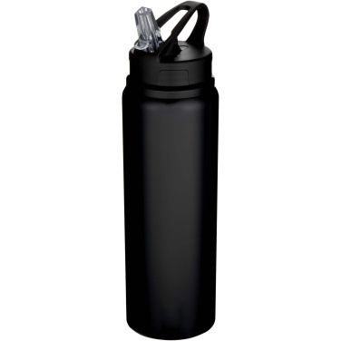 Logotrade business gifts photo of: Fitz 800 ml RCS recycled single wall stainless steel water bottle