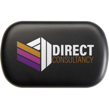 Logotrade promotional products photo of: Hush earplugs