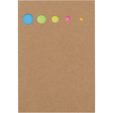 Logotrade corporate gifts photo of: Freiji sticky notes