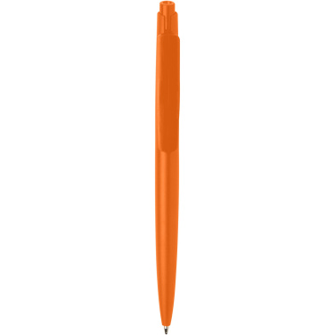 Logo trade business gift photo of: Ipe RCS recycled ballpoint pen (blue ink)
