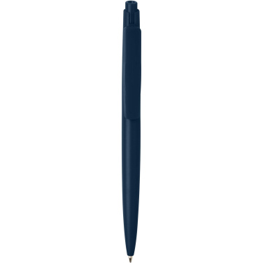 Logotrade promotional product image of: Ipe RCS recycled ballpoint pen (blue ink)