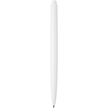 Logo trade advertising products image of: Ipe RCS recycled ballpoint pen (black ink)