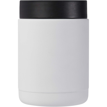 Logotrade promotional merchandise image of: Doveron 500 ml recycled stainless steel insulated lunch pot